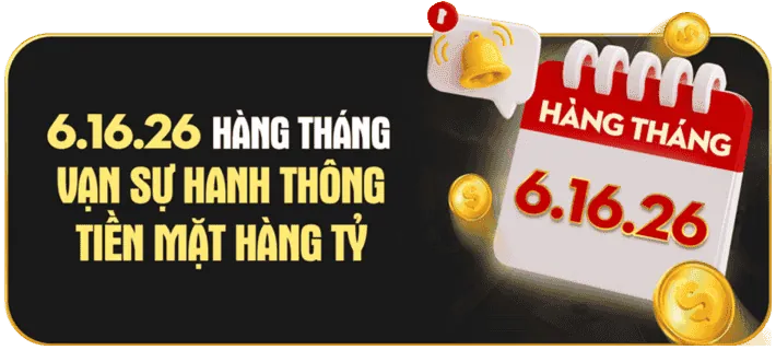Hoàn trả cược thua sc881 nhà cái