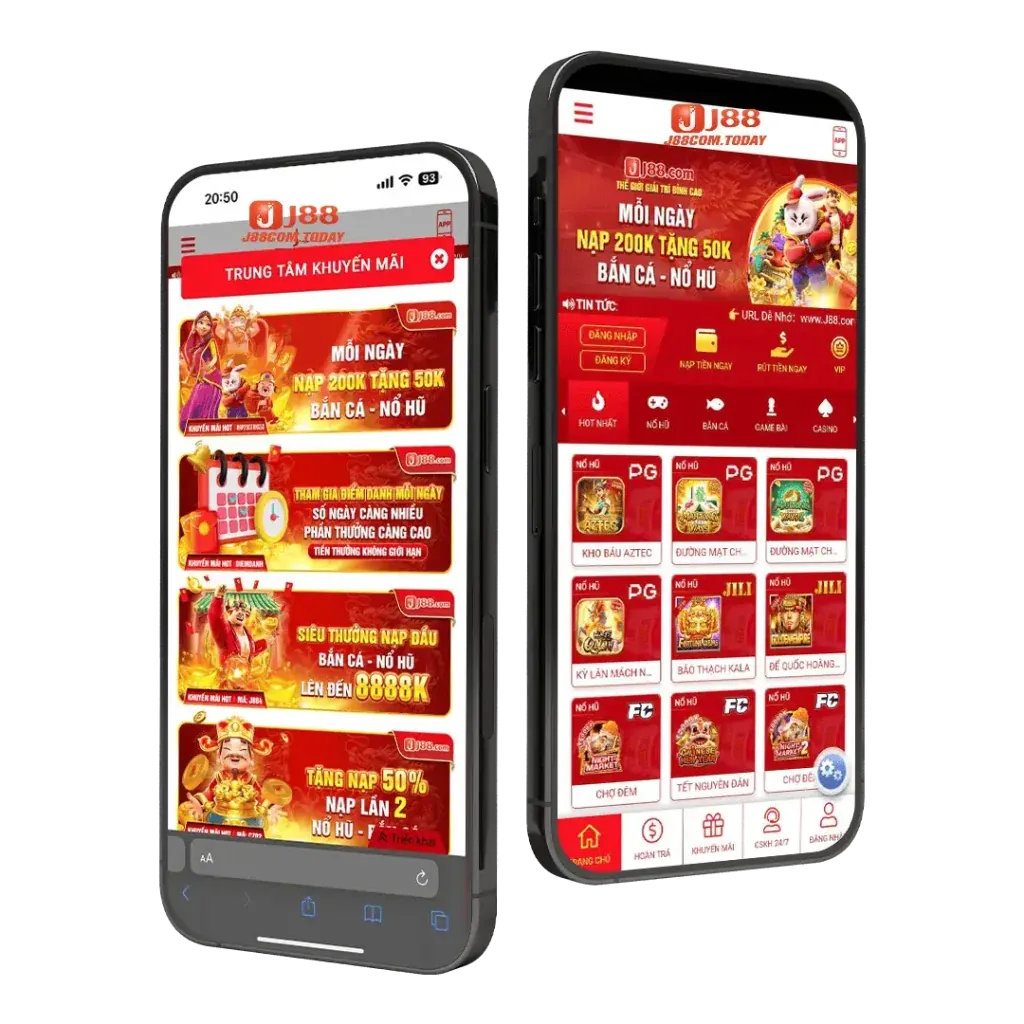 Giao diện người dùng thân thiện của SC881 Nhà Cái