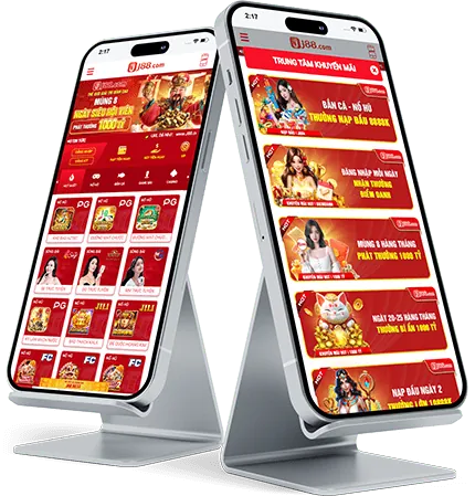 Hình ảnh đa dạng trò chơi cá cược tại SC881 Nhà Cái