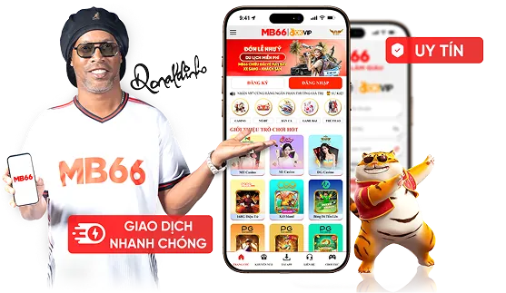 Ứng dụng di động sc881 nhà cái