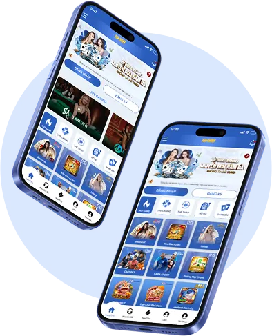 Đa dạng trò chơi slot tại sc881 nhà cái