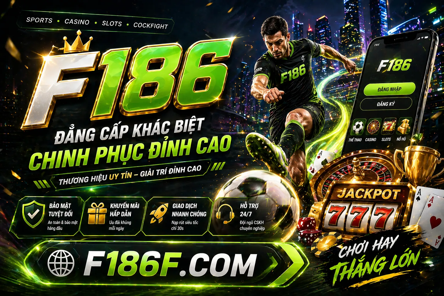 Cơ hội đối tác cùng sc881 nhà cái