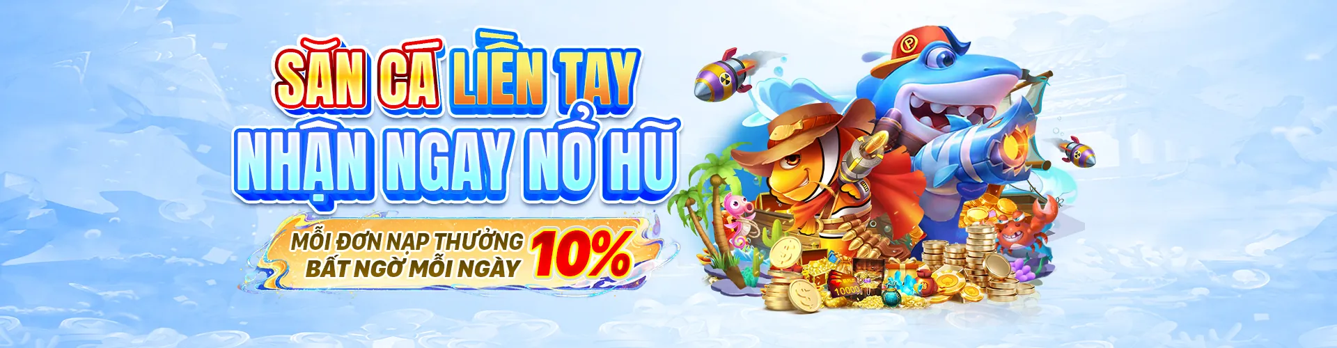 Sảnh Nổ Hũ SC881 Nhà Cái 2026