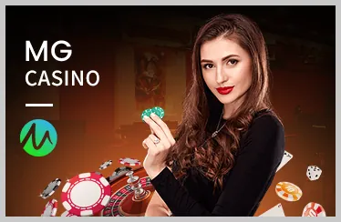 Logo nhà cung cấp Microgaming